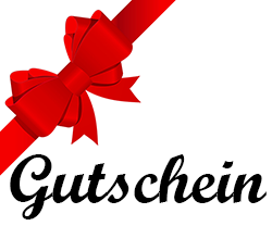 Zeige Produkte für Kategorie Gutscheine Bild für Kategorie Gutscheine