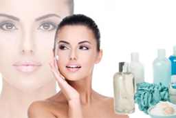 Bild für Kategorie Kosmetik Ausbildung - Gutschein