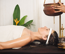 Bild für Kategorie Ayurveda Massage - Kosmetik