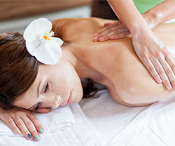 Bild für Kategorie Ayurveda Massage - Körper