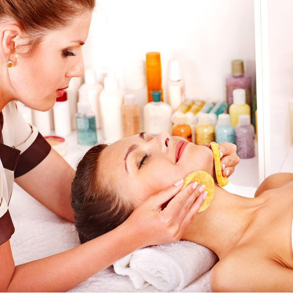 Bild von Online Kosmetik - Ausbildung
