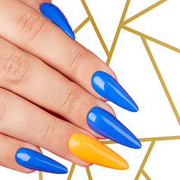 Zeige Details für Nagelmodellage Ausbildung - Gel Technik Bild von Nagelmodellage Ausbildung - Gel Technik