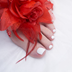Bild von Wedding Nails Foot Ausbildung