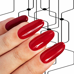 Zeige Details für Nagelmodellage Ausbildung - Fiberglas Bild von Nagelmodellage Ausbildung - Fiberglas