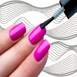 Zeige Details für Soak Nails Ausbildung Bild von Soak Nails Ausbildung