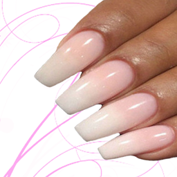 Zeige Details für Baby Boomer Nails Ausbildung Bild von Baby Boomer Nails Ausbildung