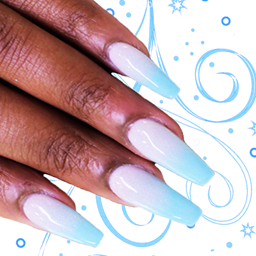 Zeige Details für Ombre Nails Ausbildung Bild von Ombre Nails Ausbildung