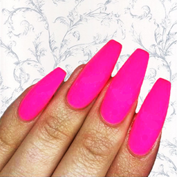 Zeige Details für Ballerina Nails Ausbildung Bild von Ballerina Nails Ausbildung