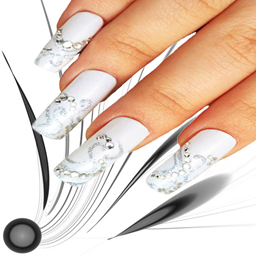 Zeige Details für Wedding Nails Ausbildung Bild von Wedding Nails Ausbildung
