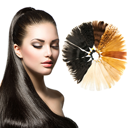 Zeige Details für Hair Extension Ausbildung - Bondings, Rings & Tapes Bild von Hair Extension Ausbildung - Bondings, Rings & Tapes