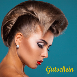 Bild von Hairdesigner Ausbildung - Gutschein II