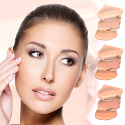 Zeige Details für Concealer - Pigmentierung - Ausbildung Bild von Concealer - Pigmentierung - Ausbildung
