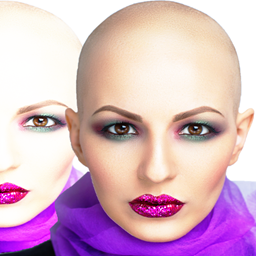 Zeige Produkte für Kategorie Onkologische Visagistik Bild für Kategorie Onkologische Visagistik