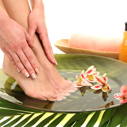 Zeige Produkte für Kategorie Fußpflege Bild für Kategorie Fußpflege