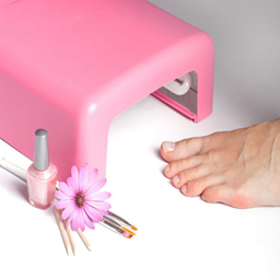 Zeige Produkte für Kategorie Nagelprothetik Bild für Kategorie Nagelprothetik