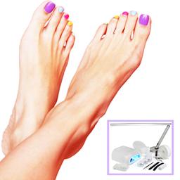 Zeige Produkte für Kategorie Nagelprothetik Bild für Kategorie Nagelprothetik