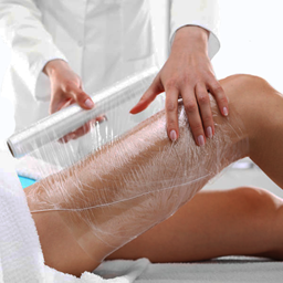 Zeige Details für Body Wrapping Ausbildung Bild von Body Wrapping Ausbildung