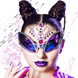 Zeige Produkte für Kategorie Visagistik Bild für Kategorie Visagistik