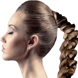 Zeige Produkte für Kategorie Hair Extension Bild für Kategorie Hair Extension