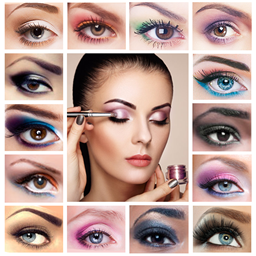 Zeige Details für Permanent Makeup - Ausbildung - Eye Shadow Bild von Permanent Makeup - Ausbildung - Eye Shadow