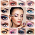 Bild von Permanent Makeup - Ausbildung - Eye Shadow