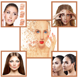 Zeige Details für BB- Glow Stylist Ausbildung Bild von BB- Glow Stylist Ausbildung