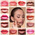 Bild von Permanent Makeup - Ausbildung - Powder Lips