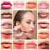 Bild von Permanent Makeup - Ausbildung - Blushing Lips