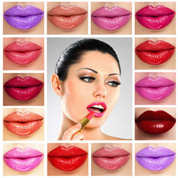 Zeige Details für Permanent Makeup - Ausbildung - Lipstick Lips Bild von Permanent Makeup - Ausbildung - Lipstick Lips