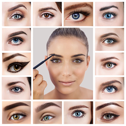 Zeige Details für Permanent Make up - Ausbildung - Augenbrauen - Powder Bild von Permanent Make up - Ausbildung - Augenbrauen - Powder