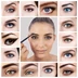 Bild von Permanent Make up - Ausbildung - Augenbrauen - Powder