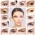 Bild von Permanent Make up - Ausbildung - Augenbrauen - 3D Härchen Zeichnung