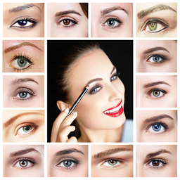 Zeige Details für Permanent Make up - Ausbildung - Augenbrauen - Kombre` Bild von Permanent Make up - Ausbildung - Augenbrauen - Kombre`