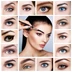 Bild von Permanent Make up - Ausbildung - Augenbrauen - Ombre