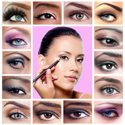 Zeige Details für Permanent Makeup - Ausbildung - Eye - Fineliner Bild von Permanent Makeup - Ausbildung - Eye - Fineliner