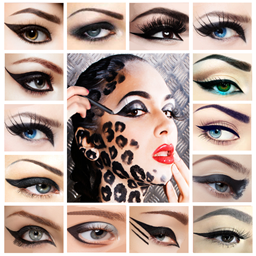 Zeige Details für Permanent Makeup - Ausbildung - Eye - Cat Bild von Permanent Makeup - Ausbildung - Eye - Cat