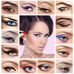 Bild von Permanent Makeup - Ausbildung - Eye - Bold