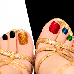 Zeige Details für Acrylgel Nails Foot Ausbildung Bild von Acrylgel Nails Foot Ausbildung