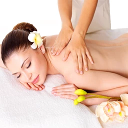 Bild von Med. Massage Ausbildung 
