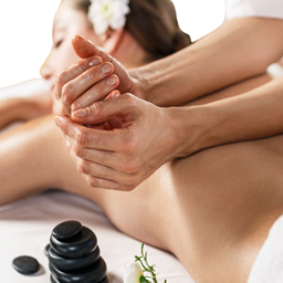 Zeige Details für Lomi Lomi Massage Ausbildung  Bild von Lomi Lomi Massage Ausbildung
