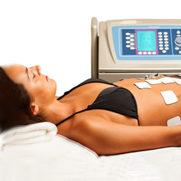 Zeige Details für Interferenzstrom Ausbildung - Cellulite Bild von Interferenzstrom Ausbildung - Cellulite