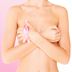 Bild von Brust - Pigmentierung - Ausbildung