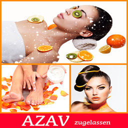 Zeige Details für Med. Ganzheitskosmetik Ausbildung  Bild von Med. Ganzheitskosmetik Ausbildung