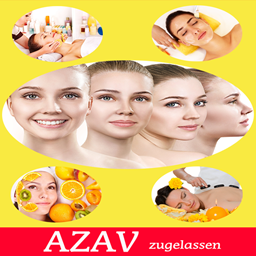 Zeige Details für Med. Fachkosmetik & Wellness Ausbildung  Bild von Med. Fachkosmetik & Wellness Ausbildung