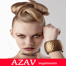 Zeige Details für Masterclass of  Beauty & Style Ausbildung  Bild von Masterclass of  Beauty & Style Ausbildung