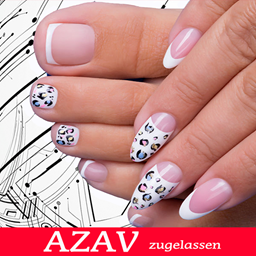 Zeige Details für Nagelmodellage, Fußpflege & Spa Ausbildung  Bild von Nagelmodellage, Fußpflege & Spa Ausbildung