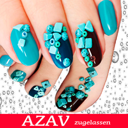 Zeige Details für Naildesigner Ausbildung  Bild von Naildesigner Ausbildung