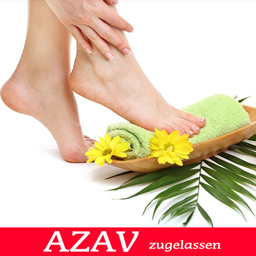 Zeige Details für Chiropodie Ausbildung Bild von Chiropodie Ausbildung