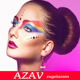 Zeige Details für Masterclass of Make up Artist & Beauty Ausbildung  Bild von Masterclass of Make up Artist & Beauty Ausbildung