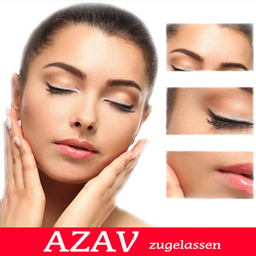 Zeige Details für Permanent Makeup / Microblading Ausbildung Bild von Permanent Makeup / Microblading Ausbildung